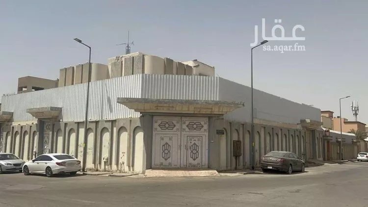 أرض للبيع في شارع يوسف الأزدي, حي الشفاء, مدينة الرياض, منطقة الرياض صورة 2