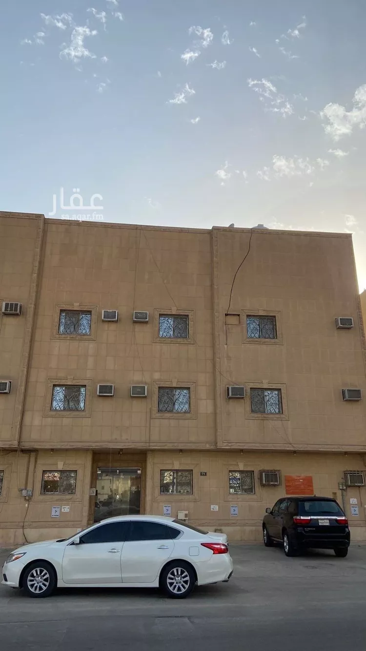 شقة للإيجار في شارع حائل, حي النزهة, مدينة الرياض, منطقة الرياض