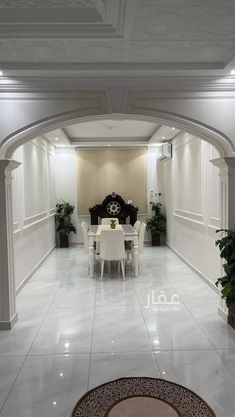فيلا للبيع في شارع البراقية, حي النهضة, مدينة الرياض, منطقة الرياض 18