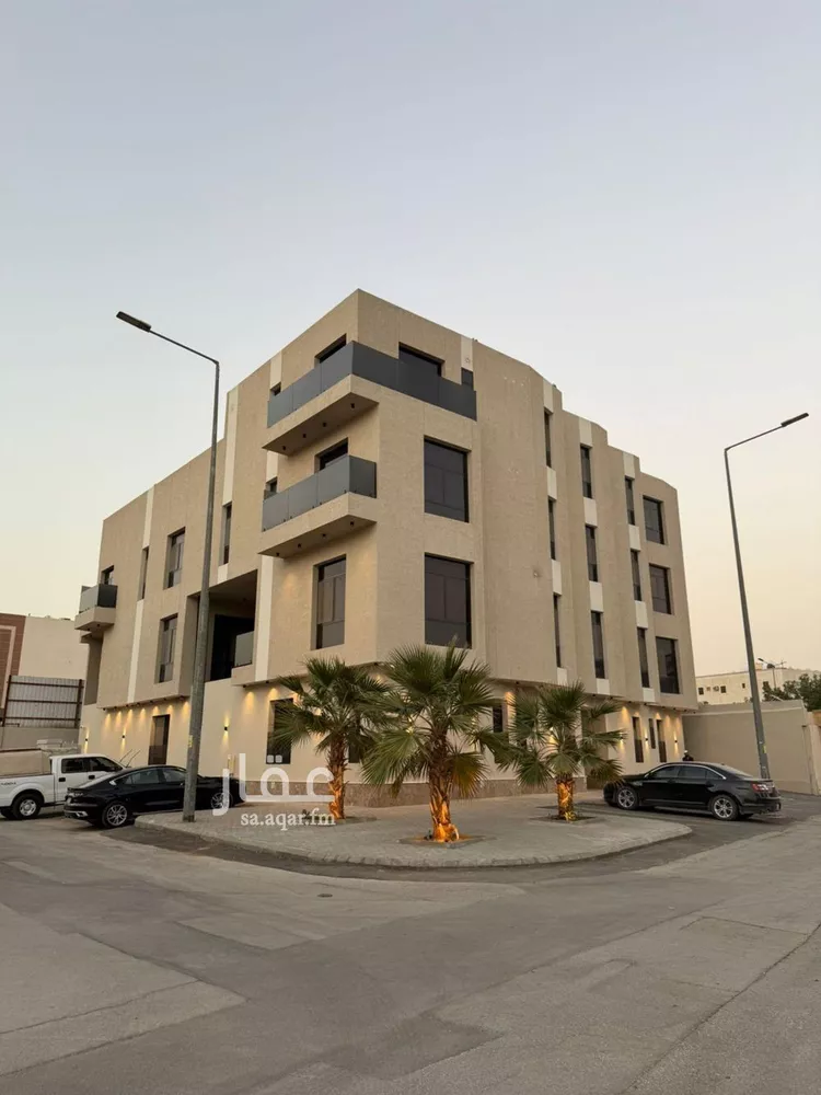 شقة للإيجار في شارع الشاظي, حي الريان, مدينة الرياض, منطقة الرياض