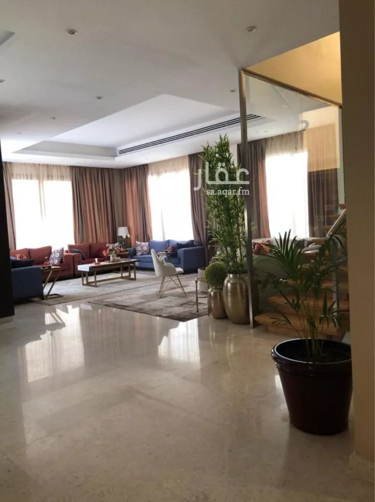 فيلا للإيجار في شارع رقم 26, حي الندى, مدينة الرياض, منطقة الرياض صورة 5