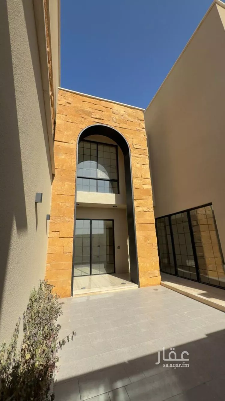 فيلا للإيجار في شارع محمد راشد البكري, حي الصفاء, مدينة الرياض, منطقة الرياض صورة 2