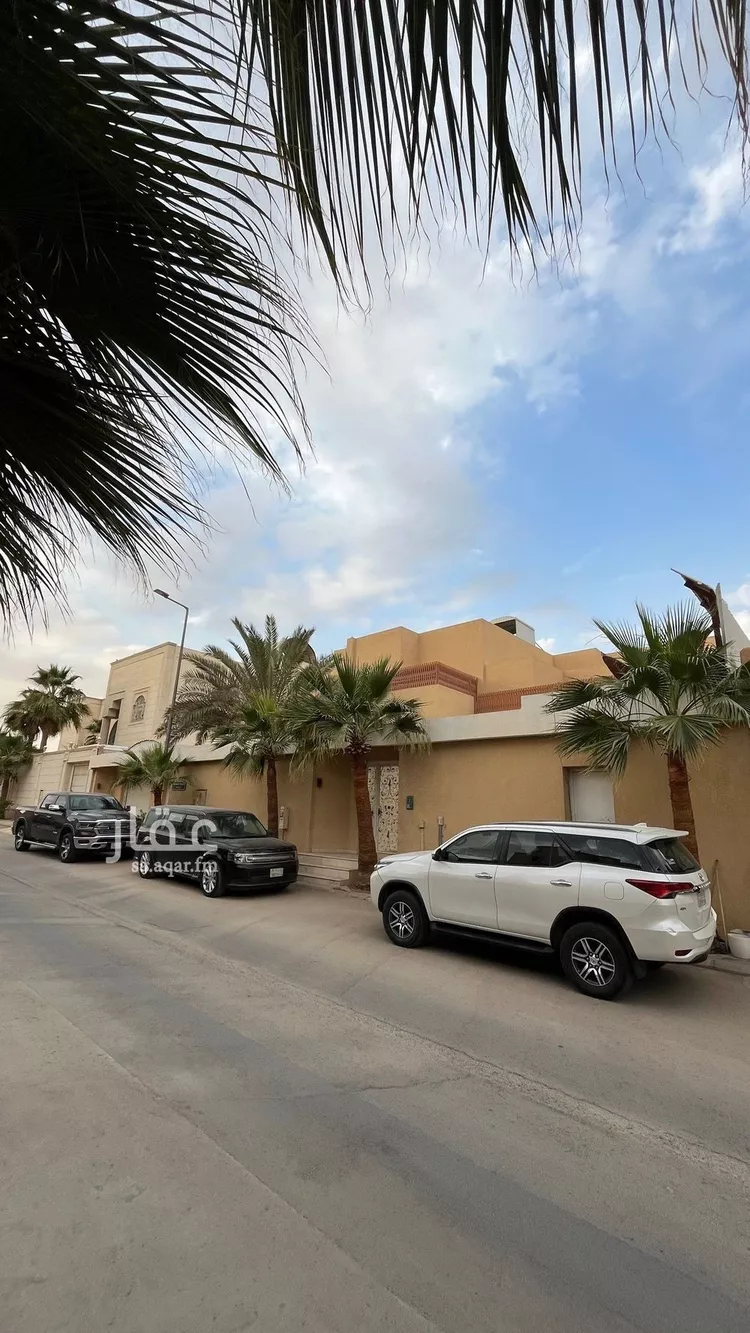 أرض للبيع في شارع البرتعات, حي الريان, مدينة الرياض, منطقة الرياض صورة 3