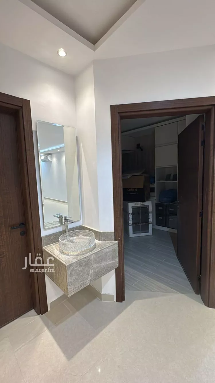 شقة للإيجار في شارع عبدالله النجدي, حي العارض, مدينة الرياض, منطقة الرياض صورة 5