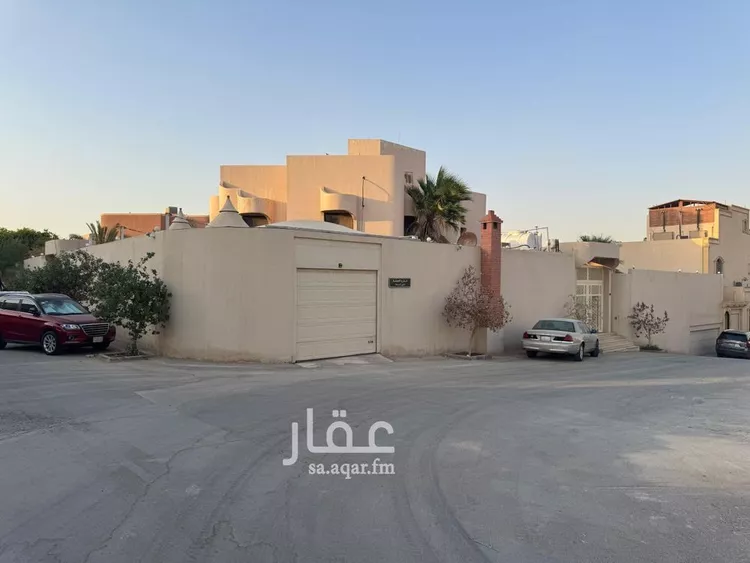 أرض للبيع في شارع المنذر بن الطفيل, حي الربوة, مدينة الرياض, منطقة الرياض صورة 3