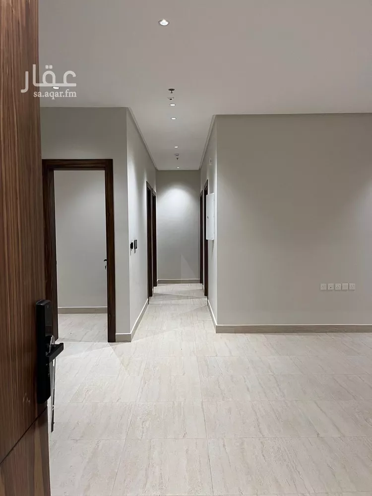 شقة للإيجار في شارع علي بن مجثل المغيدي, حي الريان, مدينة الرياض, منطقة الرياض صورة 2