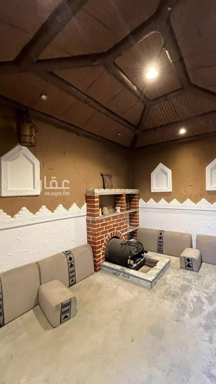 فيلا للإيجار في شارع البكيرية, حي الروابي, مدينة الرياض, منطقة الرياض صورة 5
