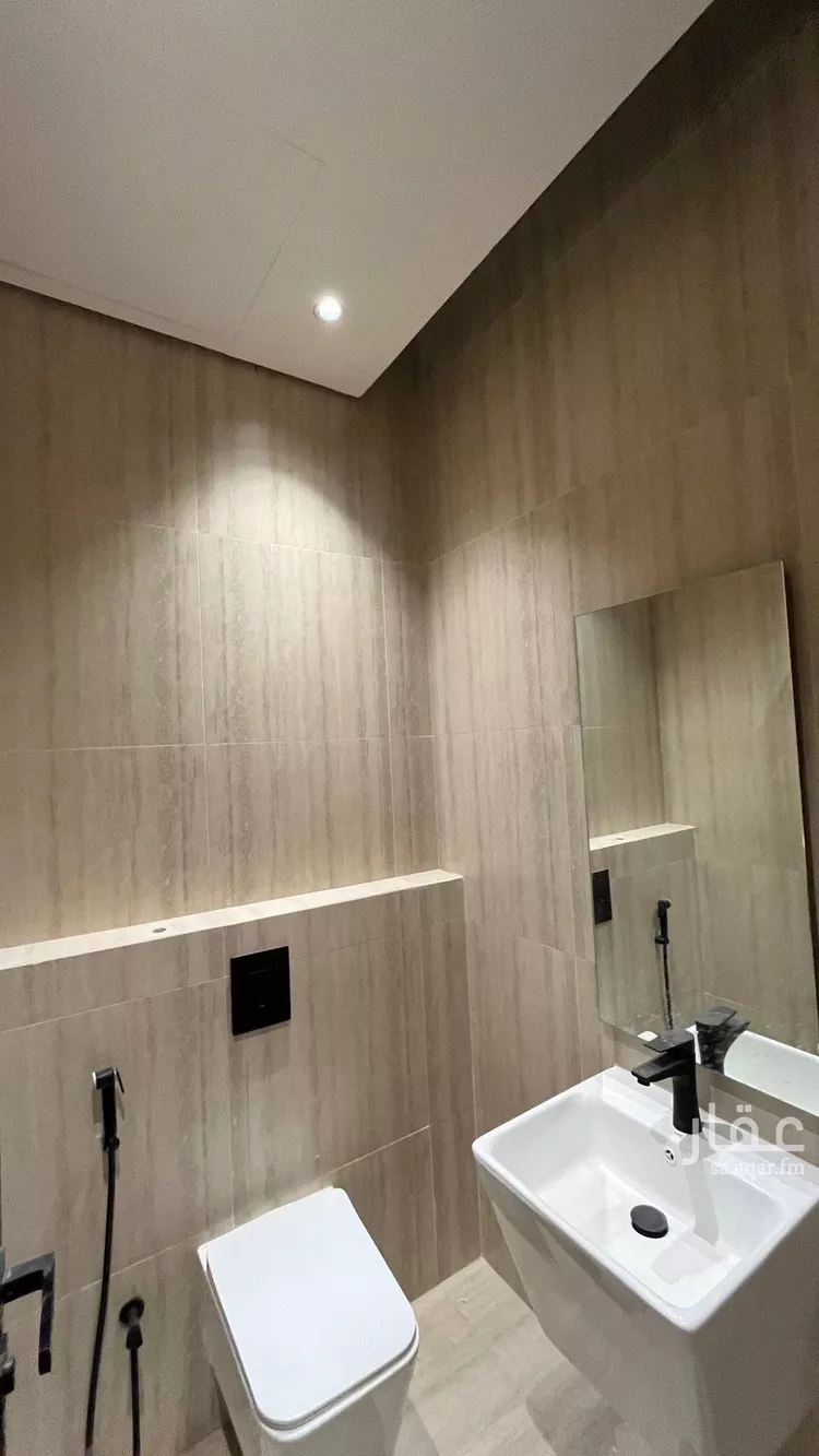 شقة للإيجار في شارع ممر127, حي قرطبة, مدينة الرياض, منطقة الرياض صورة 5