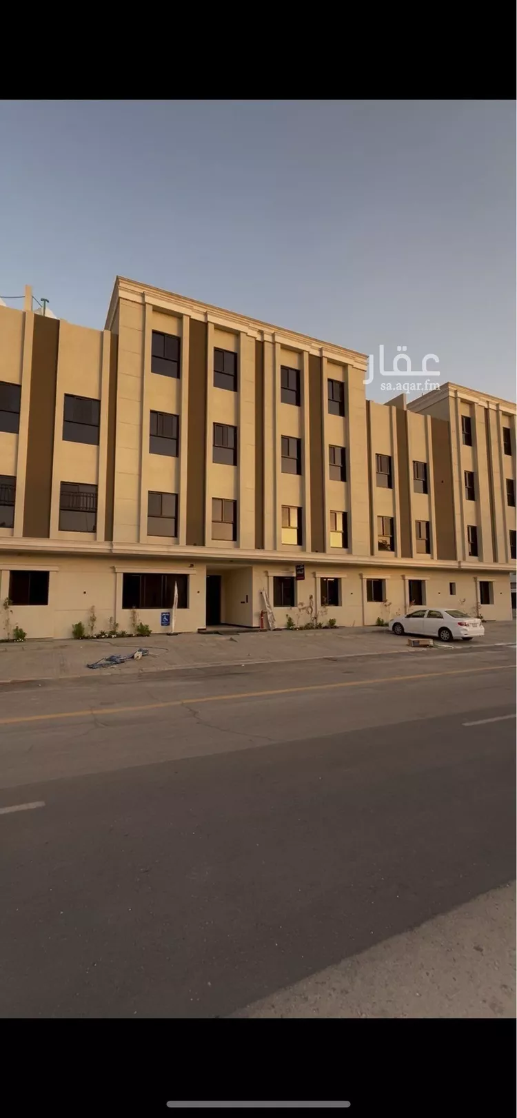 شقة للبيع في شارع منصور بن فريج, حي المنار, مدينة الرياض, منطقة الرياض