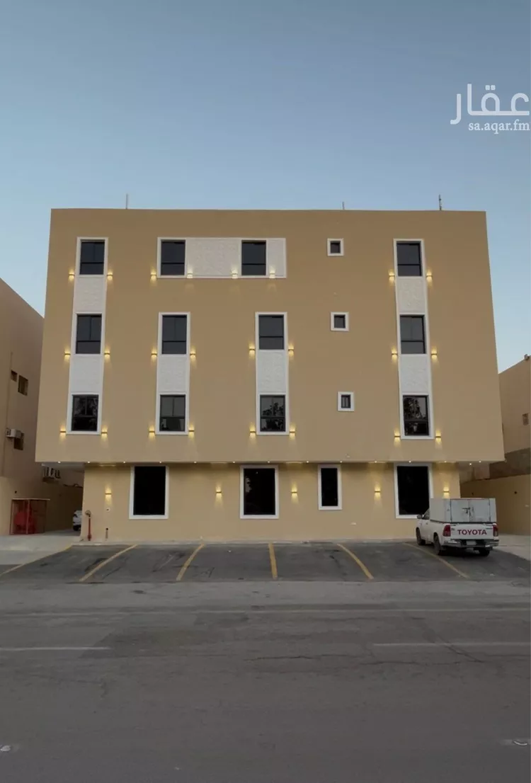 عمارة للبيع في شارع البيان, حي السعادة, مدينة الرياض, منطقة الرياض