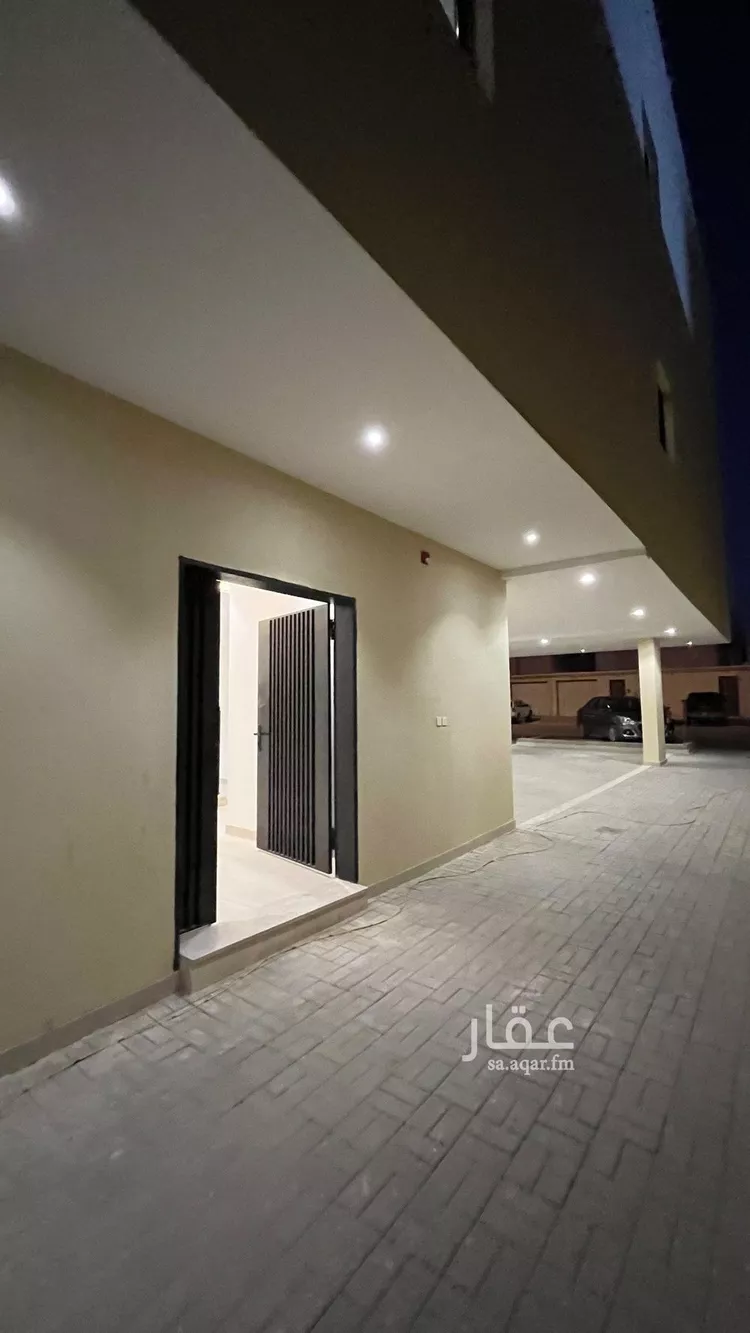 عمارة للبيع في شارع البيان, حي السعادة, مدينة الرياض, منطقة الرياض صورة 3