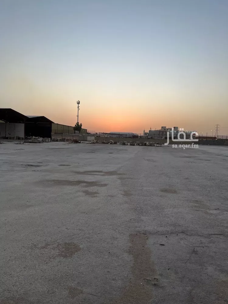 أرض للبيع في شارع الخرج, حي طيبة, مدينة الرياض, منطقة الرياض صورة 3