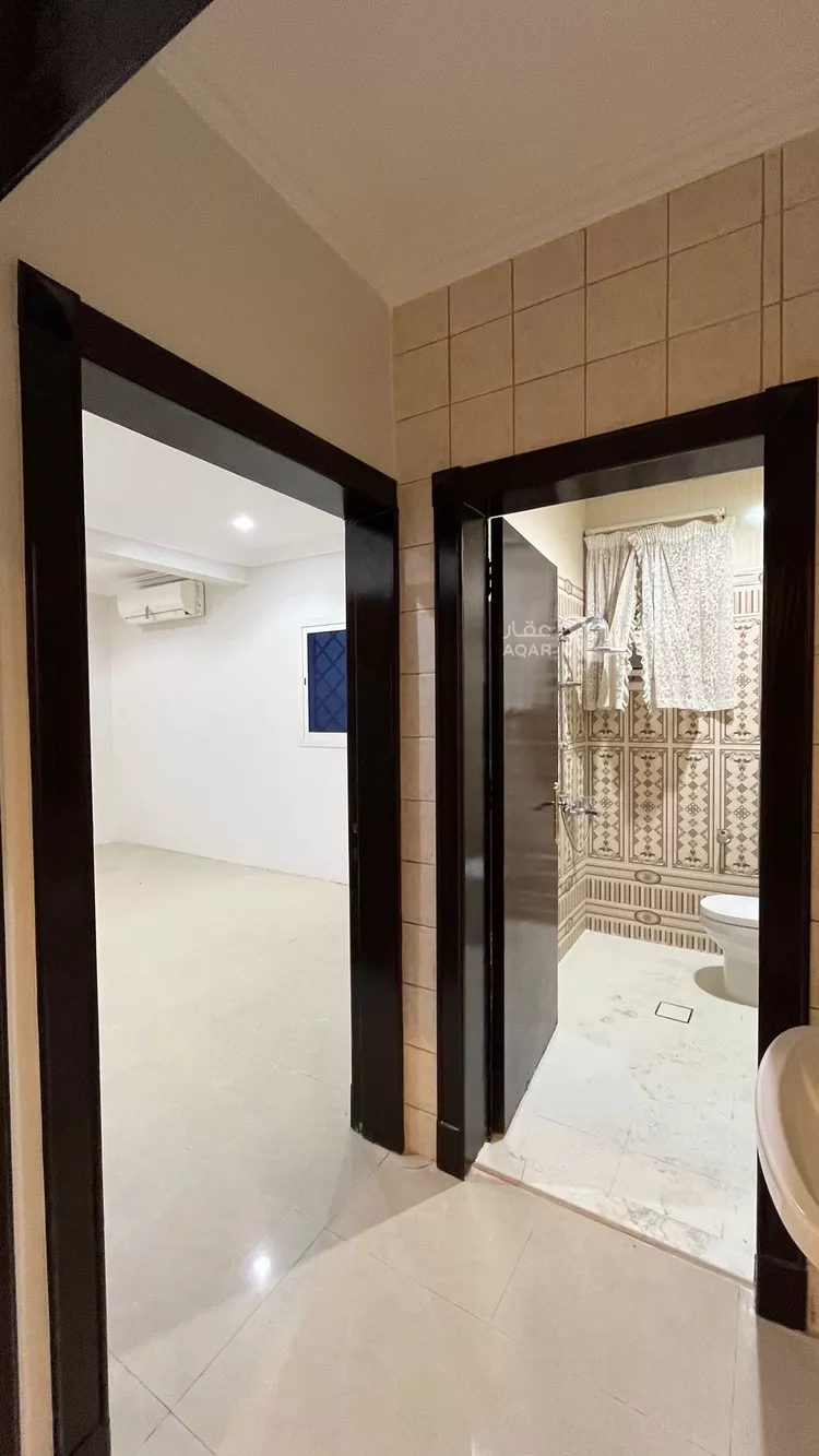 دور للإيجار في شارع ممر52, حي الريان, مدينة الرياض, منطقة الرياض 6