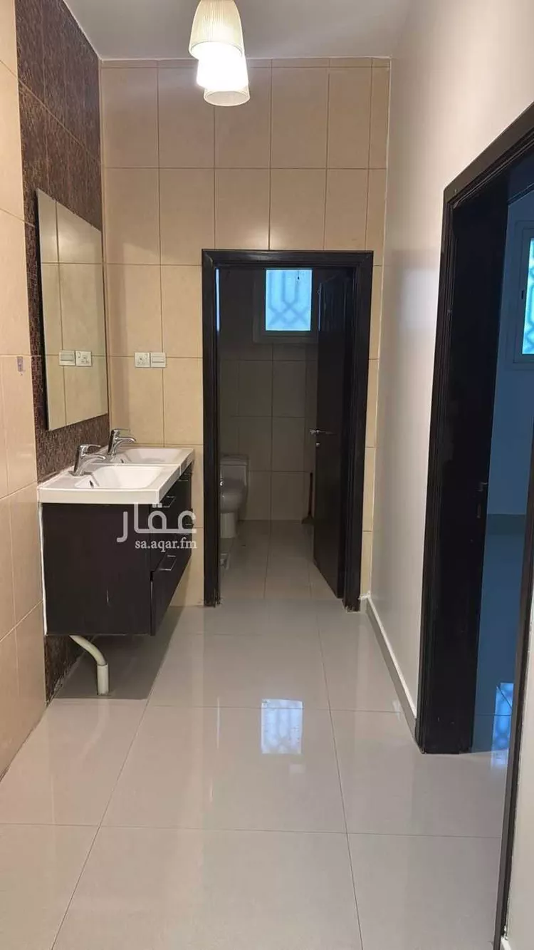 شقة للإيجار في شارع ناصر الدين البيضاوي, حي الريان, مدينة الرياض, منطقة الرياض صورة 2