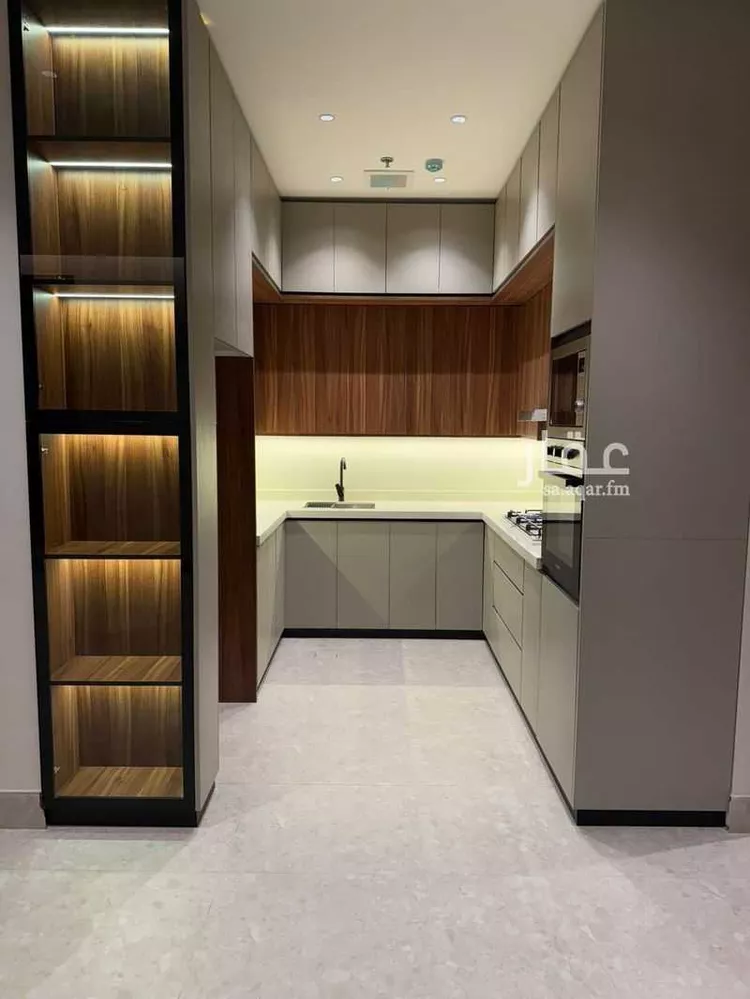 شقة للإيجار في شارع وادي الرمة, حي الريان, مدينة الرياض, منطقة الرياض صورة 4