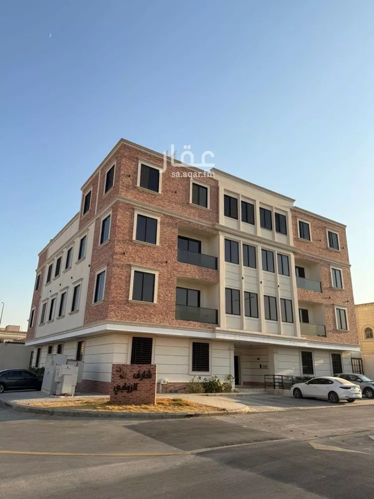 شقة للبيع في شارع أحمد المنقور, حي الروابي, مدينة الرياض, منطقة الرياض