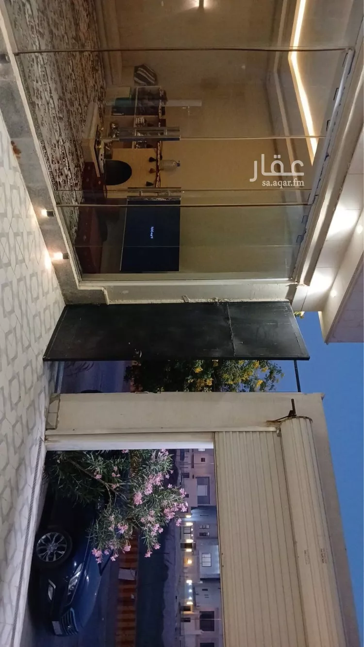 فيلا للإيجار في شارع عبدالله بن محمد بن المهندس, حي القادسية, مدينة الرياض, منطقة الرياض صورة 2