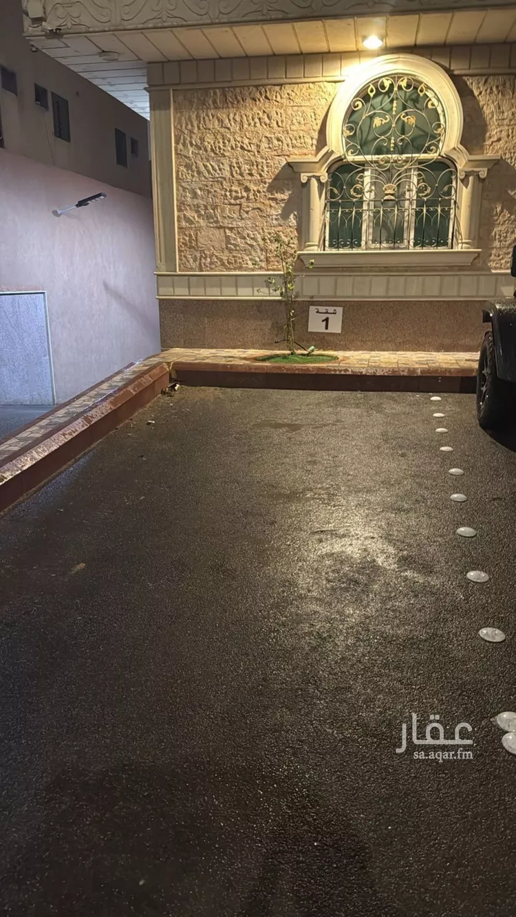 شقة للإيجار في شارع الشيخ عبدالرحمن بن عبداللطيف بن عبدال, حي المنار, مدينة الرياض, منطقة الرياض صورة 2