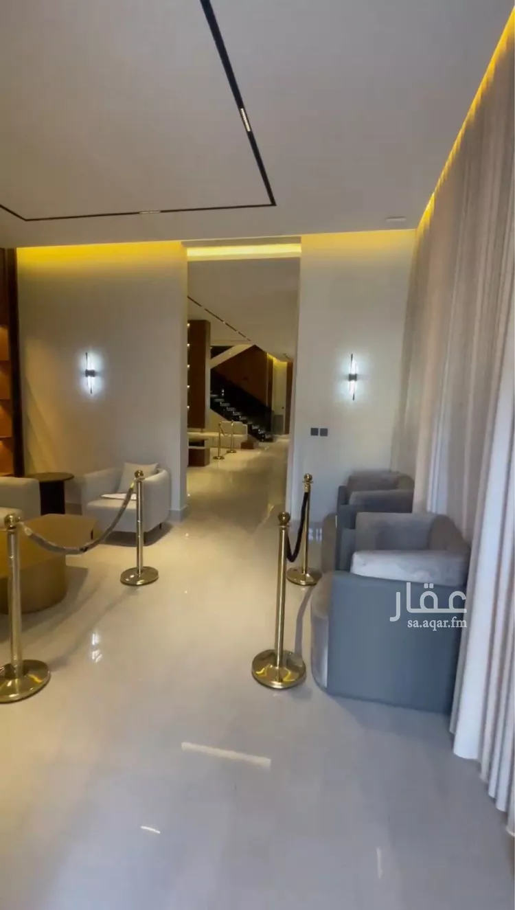 فيلا للإيجار في شارع الطيفة, حي الخليج, مدينة الرياض, منطقة الرياض صورة 5