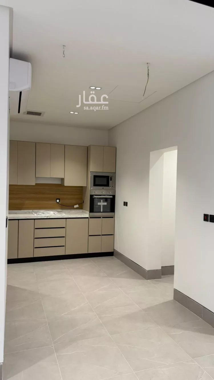 شقة للإيجار في شارع فضيله الشيخ احمد عزت, حي النرجس, مدينة الرياض, منطقة الرياض صورة 5