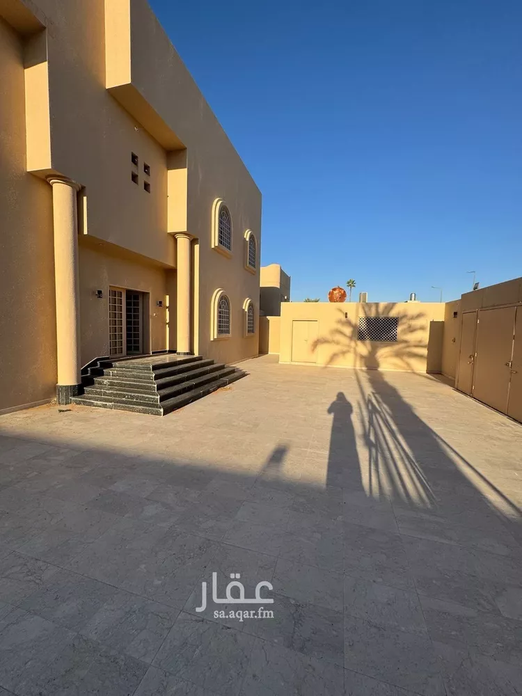 فيلا للإيجار في شارع الصابوني, حي الريان, مدينة الرياض, منطقة الرياض صورة 5