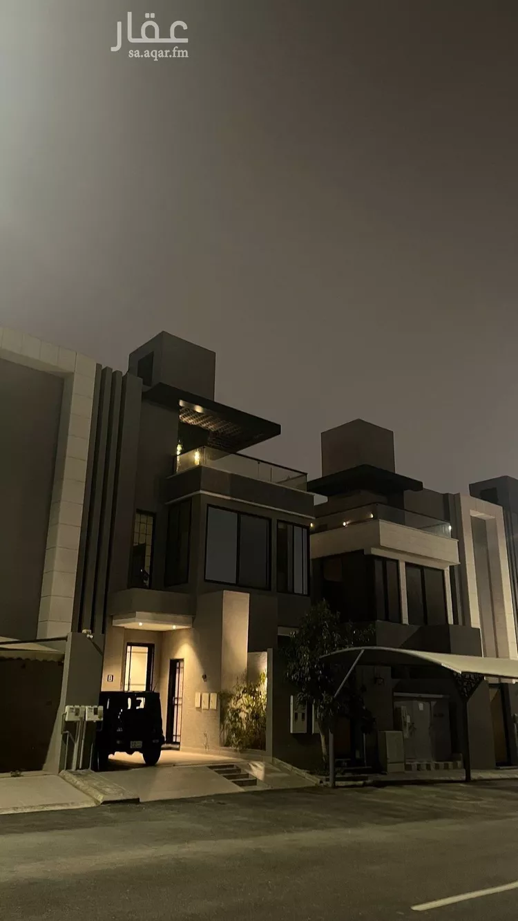 Floor for Rent in Riyadh Ar Rayan