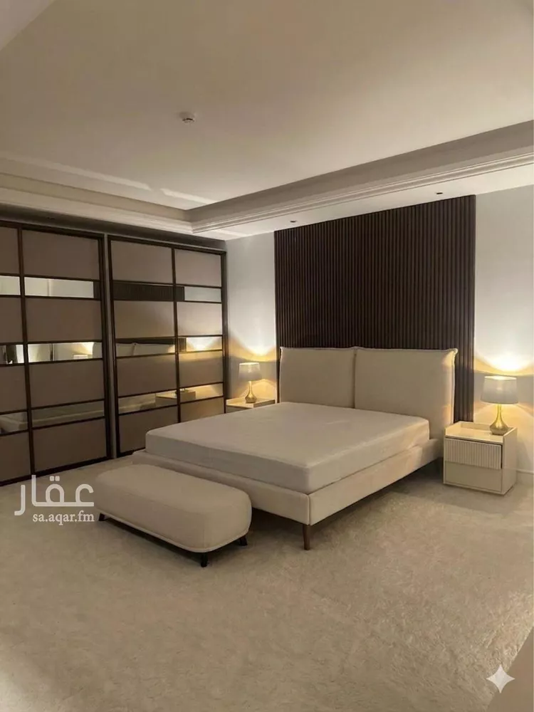 شقة للإيجار في شارع بريدة, حي الريان, مدينة الرياض, منطقة الرياض صورة 5