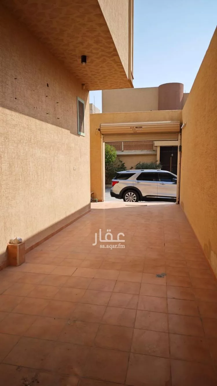 دور للبيع في شارع عبدالحق بن عطية, حي الروضة, مدينة الرياض, منطقة الرياض صورة 5