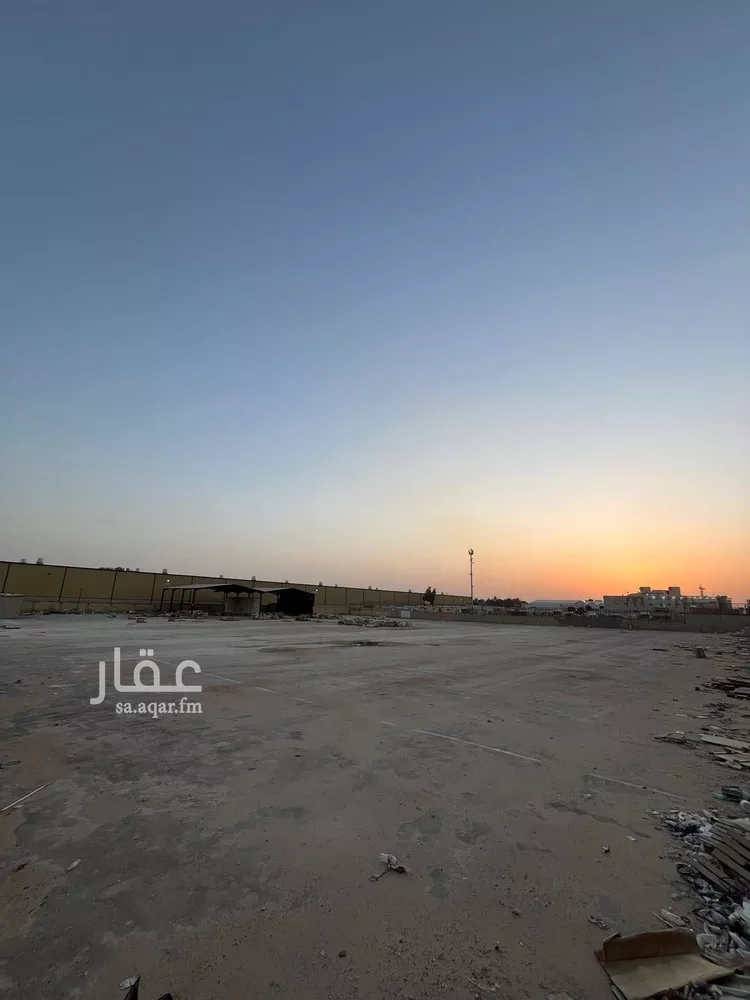 أرض للبيع في شارع الخرج, حي طيبة, مدينة الرياض, منطقة الرياض صورة 4