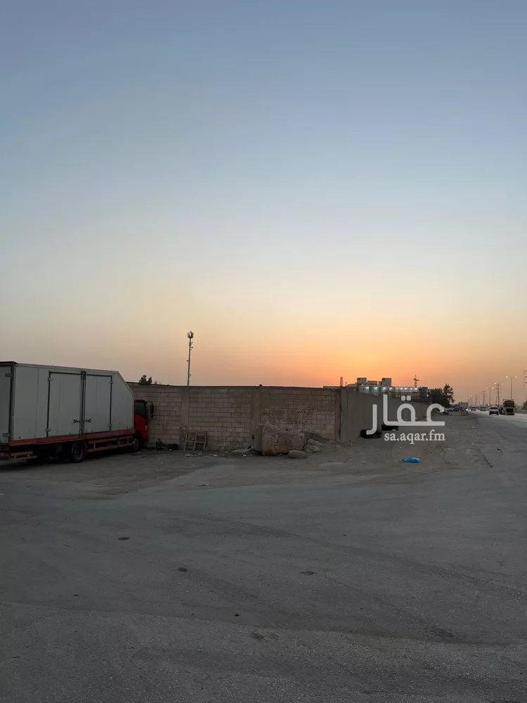 أرض للبيع في شارع الخرج, حي طيبة, مدينة الرياض, منطقة الرياض صورة 5