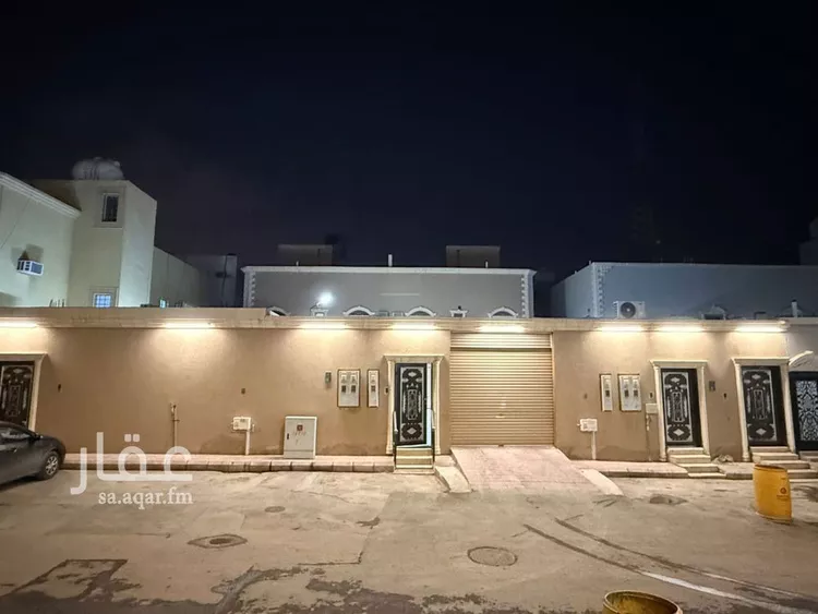 فيلا للبيع في شارع الأسامر, حي النظيم, مدينة الرياض, منطقة الرياض