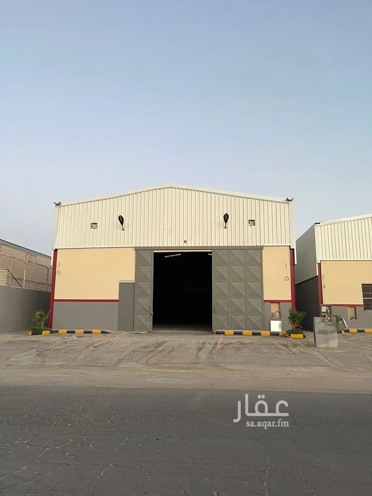 Warehouse for Rent in Riyadh As Sulay صورة 3