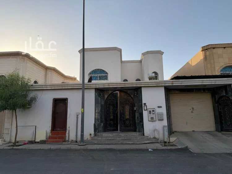 فيلا للبيع في شارع أحمد الأنسري, حي الريان, مدينة الرياض, منطقة الرياض