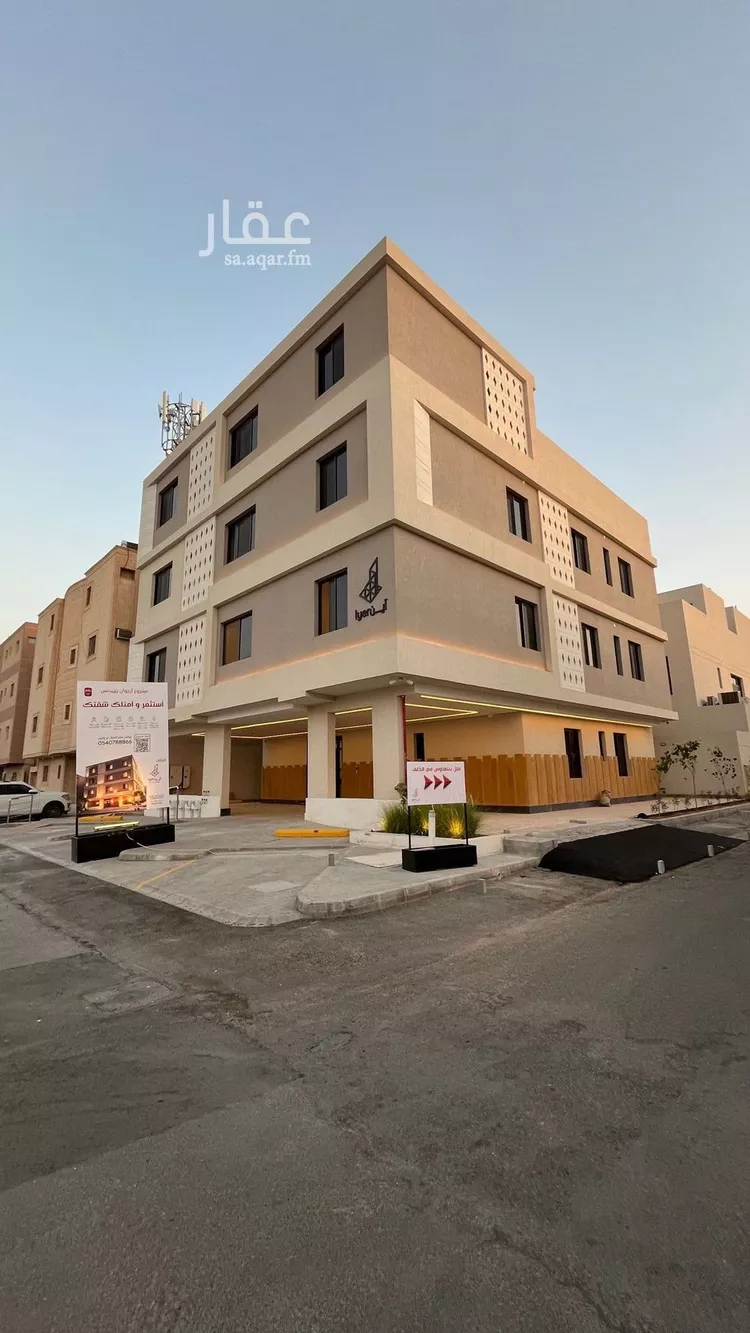 Apartment for Rent in Riyadh Al Manar