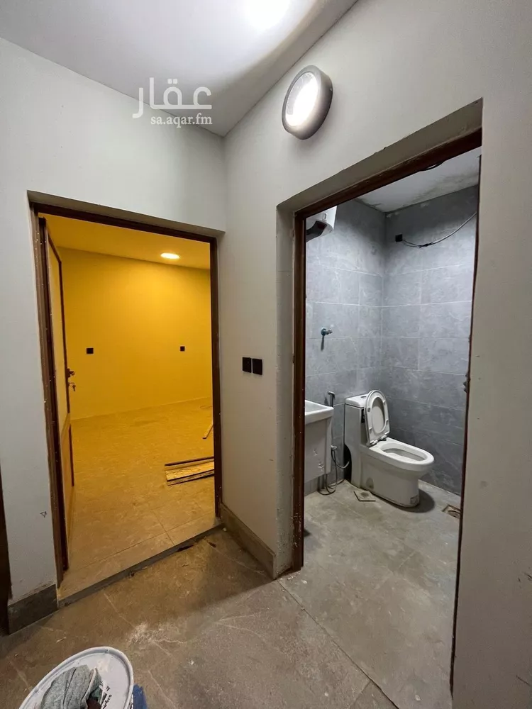 دور للإيجار في شارع ممر51, حي الريان, مدينة الرياض, منطقة الرياض صورة 2