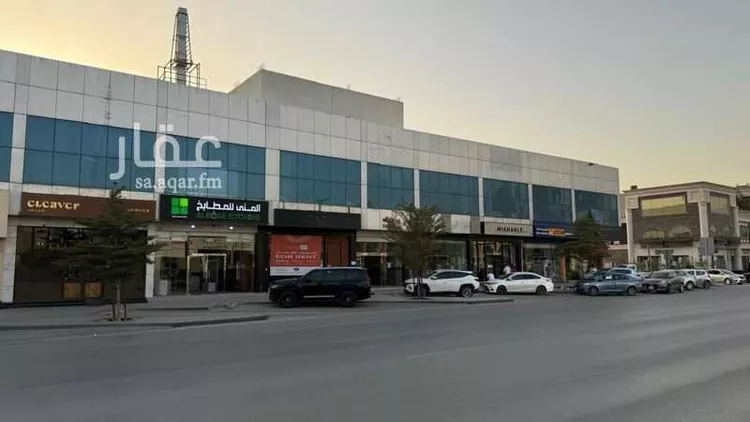 محل للإيجار في شارع التخصصي, حي النخيل, مدينة الرياض, منطقة الرياض صورة 5
