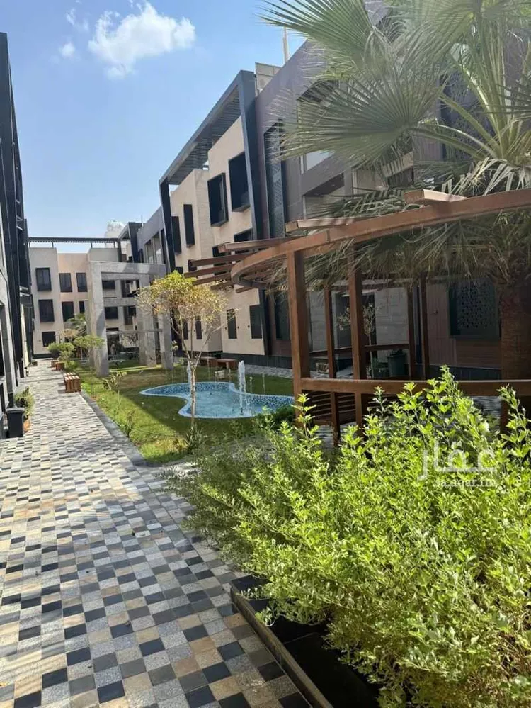 شقة للبيع في شارع بريدة, حي الريان, مدينة الرياض, منطقة الرياض صورة 3