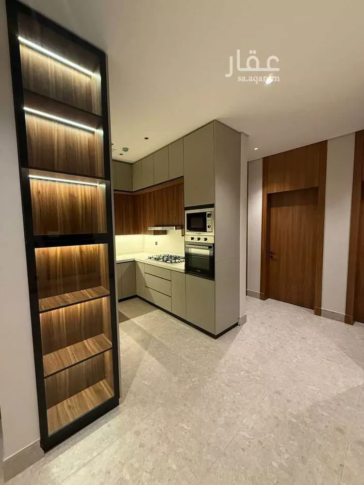 شقة للإيجار في شارع وادي الرمة, حي الريان, مدينة الرياض, منطقة الرياض