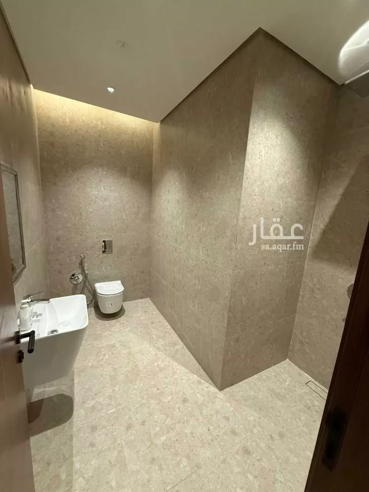 شقة للإيجار في شارع وادي الرمة, حي الريان, مدينة الرياض, منطقة الرياض صورة 5