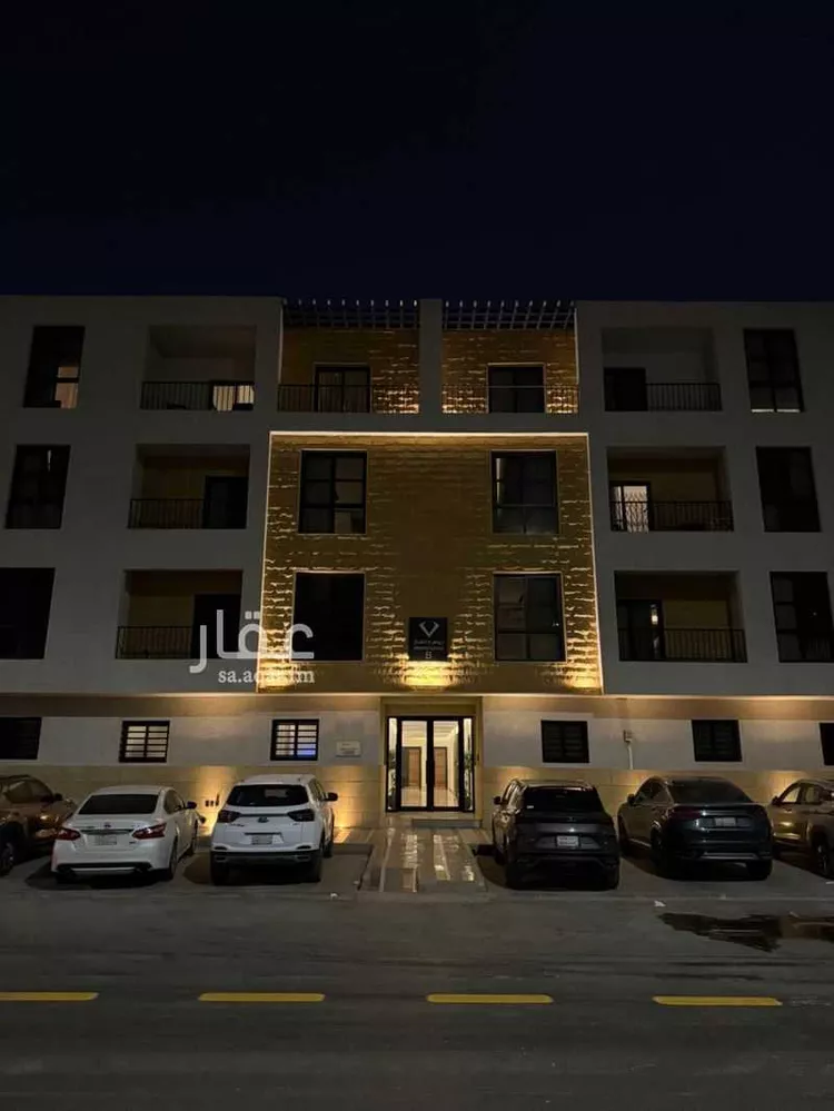 شقة للإيجار في شارع إدريس السنوسي, حي المنار, مدينة الرياض, منطقة الرياض