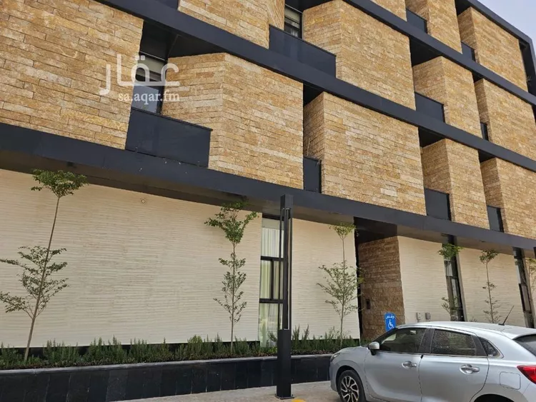 شقة للإيجار في شارع ابي علي الهجري, حي العارض, مدينة الرياض, منطقة الرياض