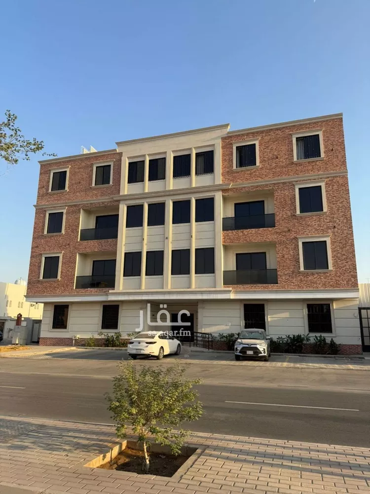 شقة للبيع في شارع أحمد المنقور, حي الروابي, مدينة الرياض, منطقة الرياض صورة 2