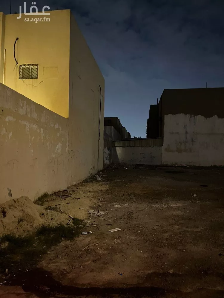 أرض للبيع في شارع بدع المطاوقة, حي العريجاء الغربي, مدينة الرياض, منطقة الرياض صورة 5