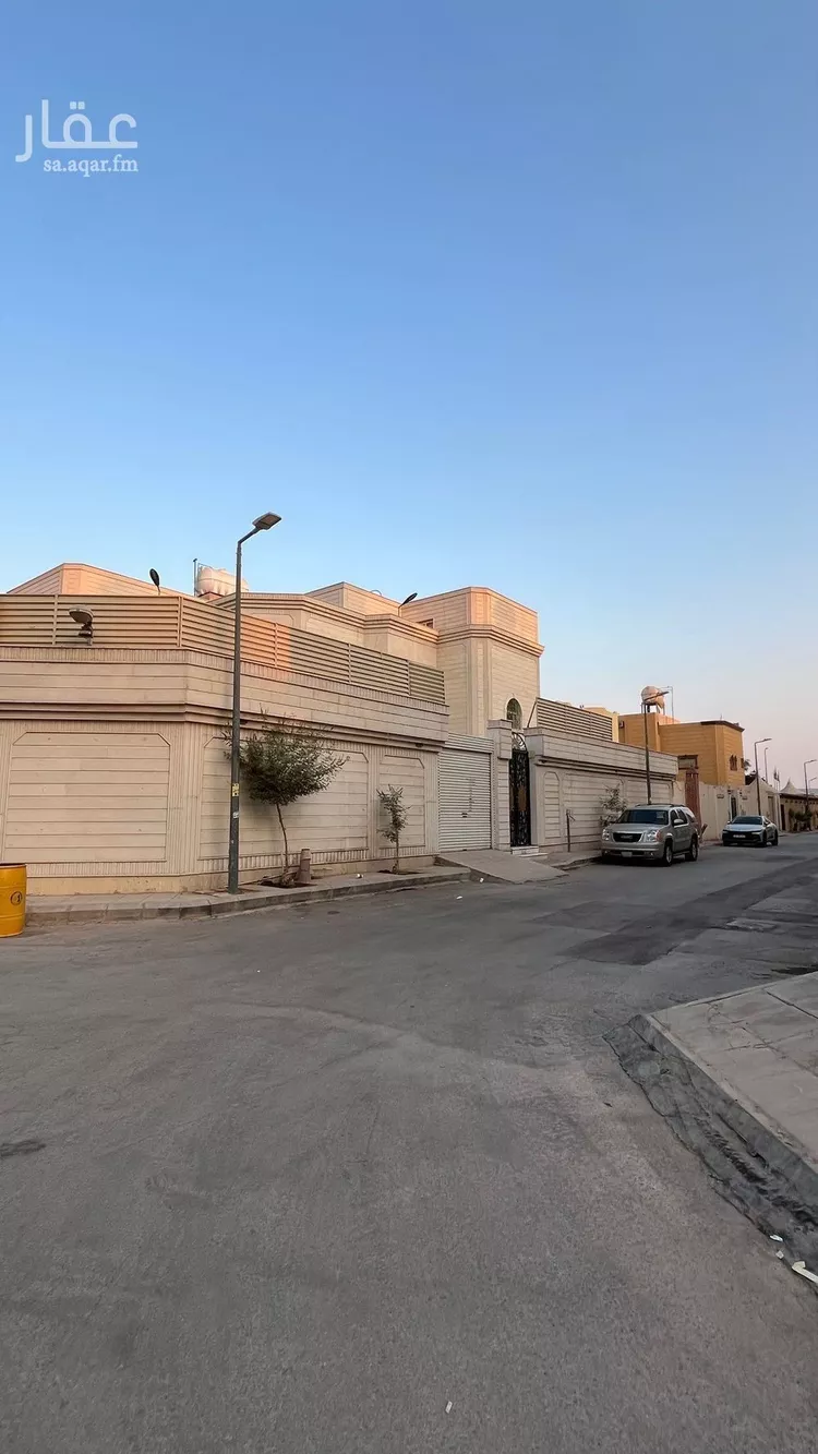 فيلا للبيع في شارع البراقية, حي النهضة, مدينة الرياض, منطقة الرياض صورة 2