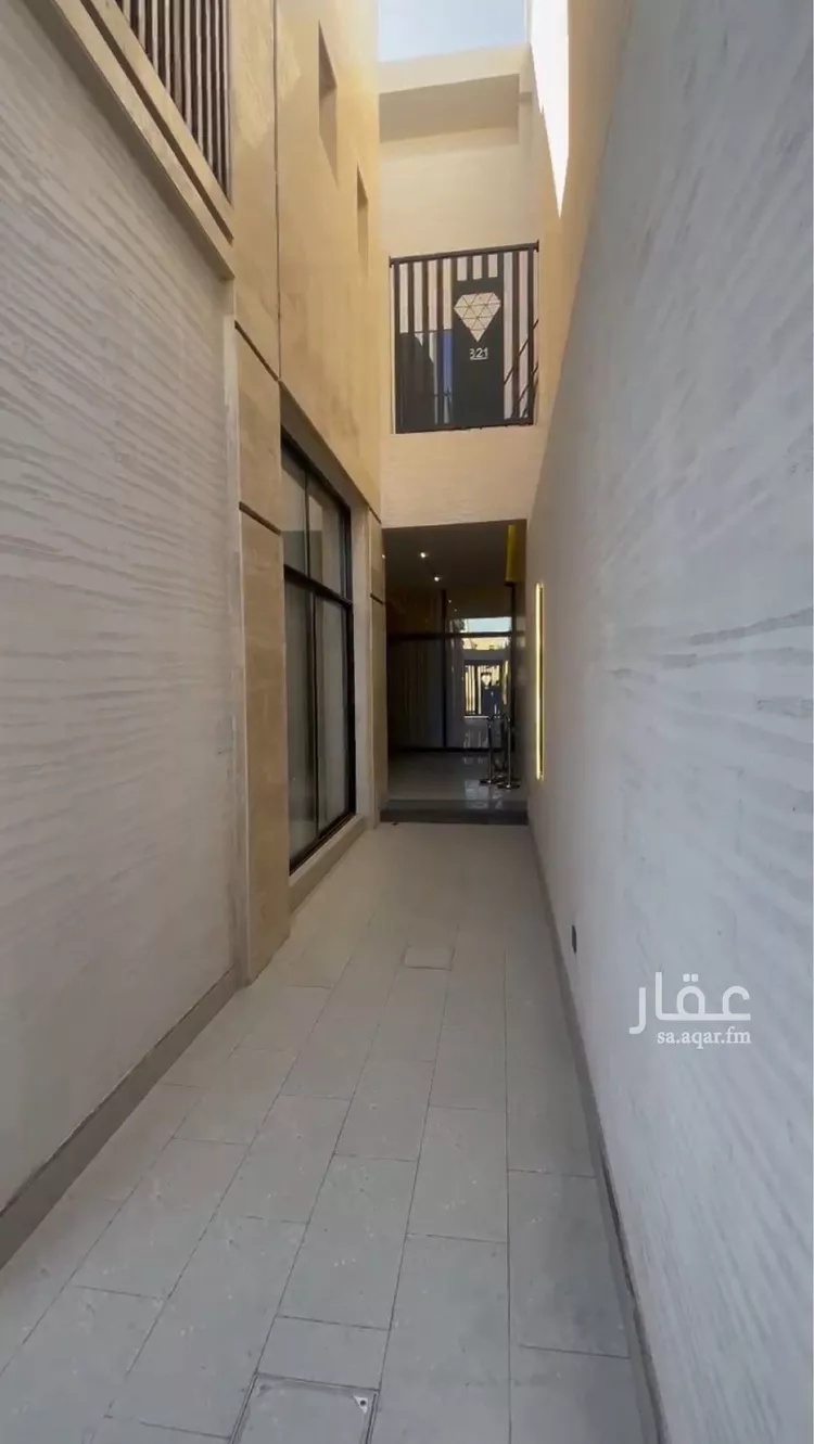 فيلا للإيجار في شارع الطيفة, حي الخليج, مدينة الرياض, منطقة الرياض صورة 3