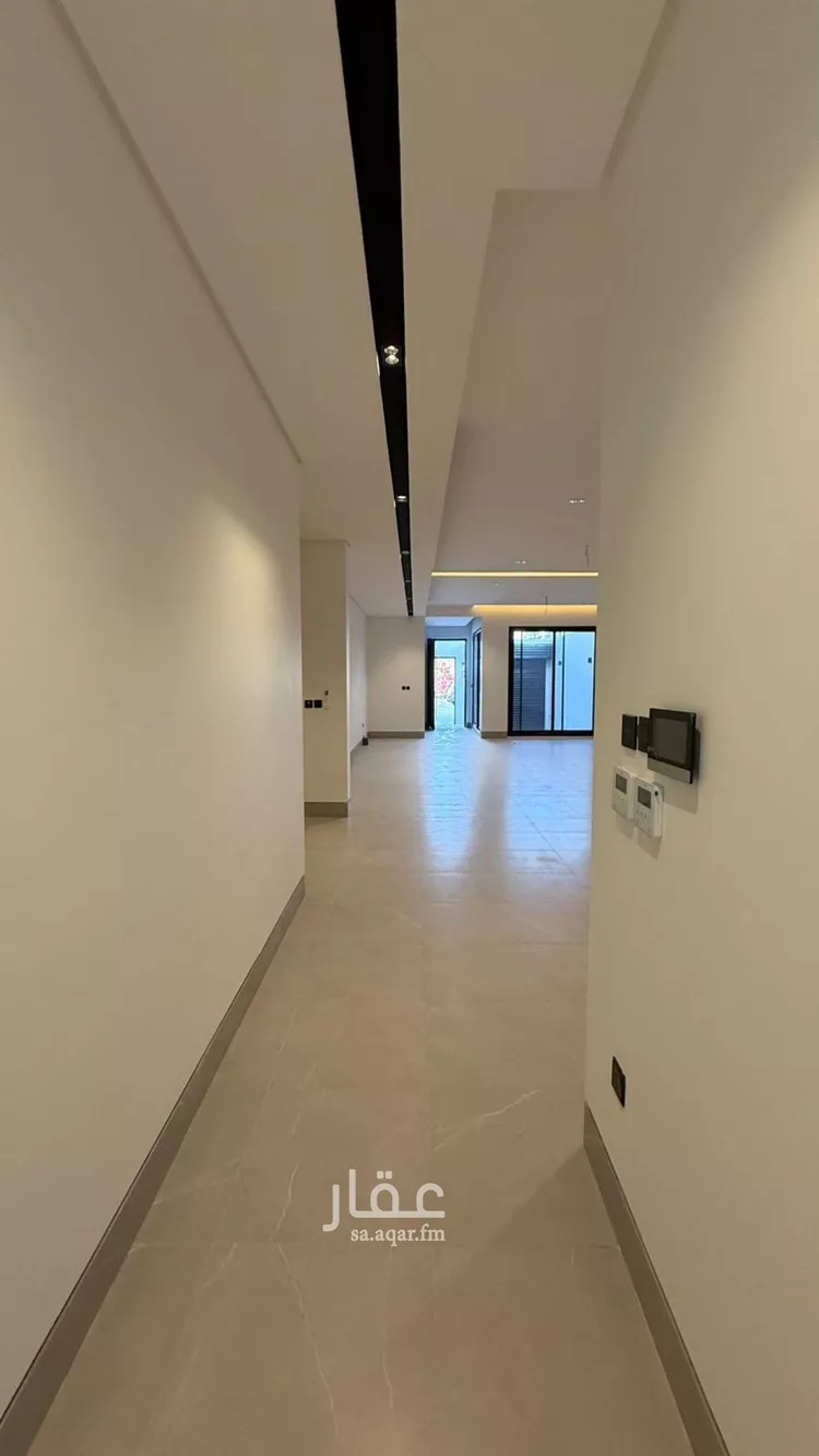 دور للإيجار في شارع فضيله الشيخ احمد عزت, حي النرجس, مدينة الرياض, منطقة الرياض صورة 2