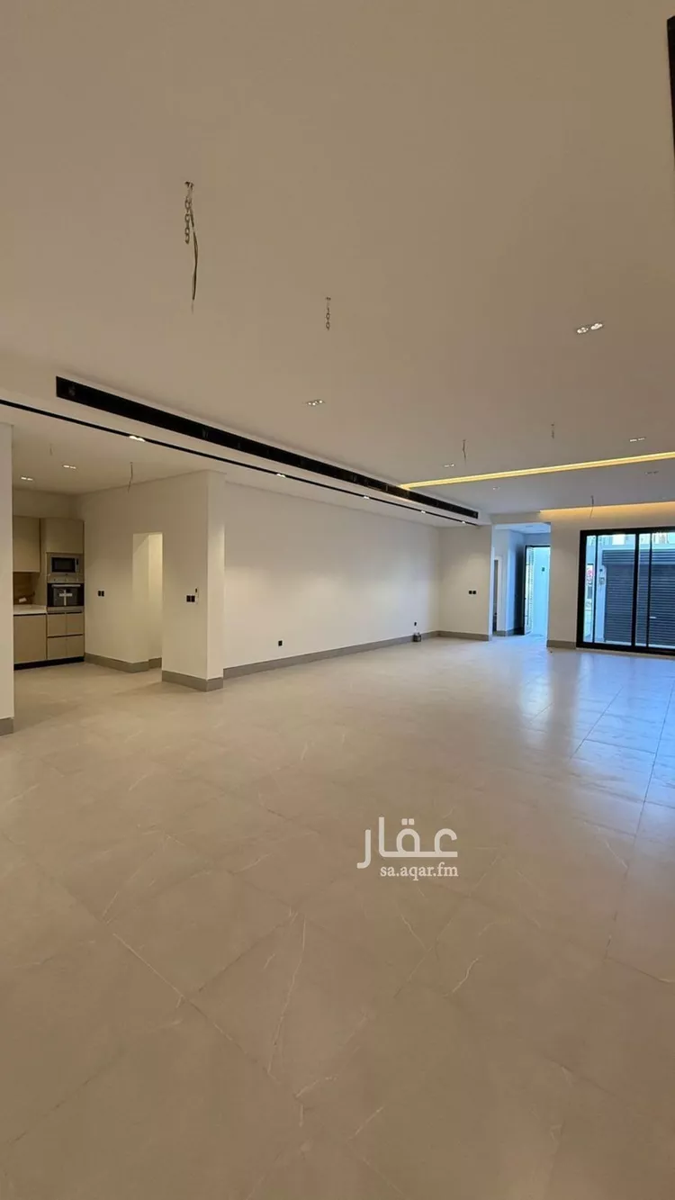 دور للإيجار في شارع فضيله الشيخ احمد عزت, حي النرجس, مدينة الرياض, منطقة الرياض صورة 5