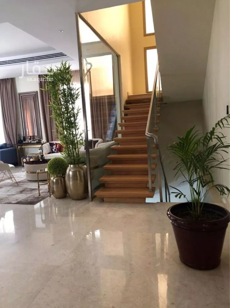 فيلا للإيجار في شارع رقم 26, حي الندى, مدينة الرياض, منطقة الرياض صورة 3