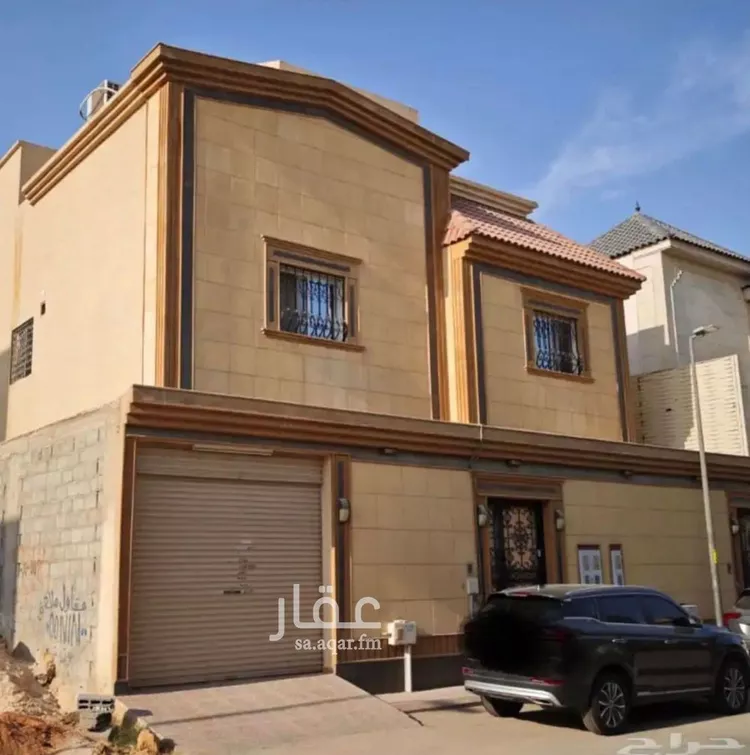 Floor for Sale in Riyadh Ar Rawdah