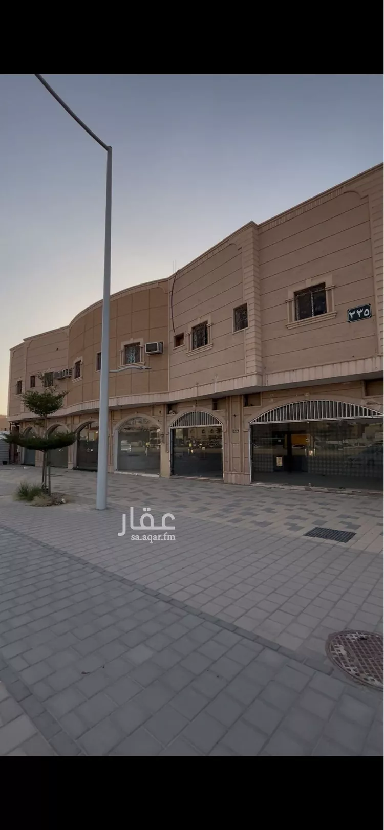 محل للإيجار في شارع الامير سعد بن عبدالرحمن , حي السلام, مدينة الرياض, منطقة الرياض 1 صورة